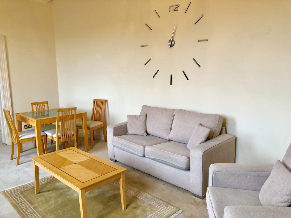 לונדון Buckingham Palace View Apartment מראה חיצוני תמונה