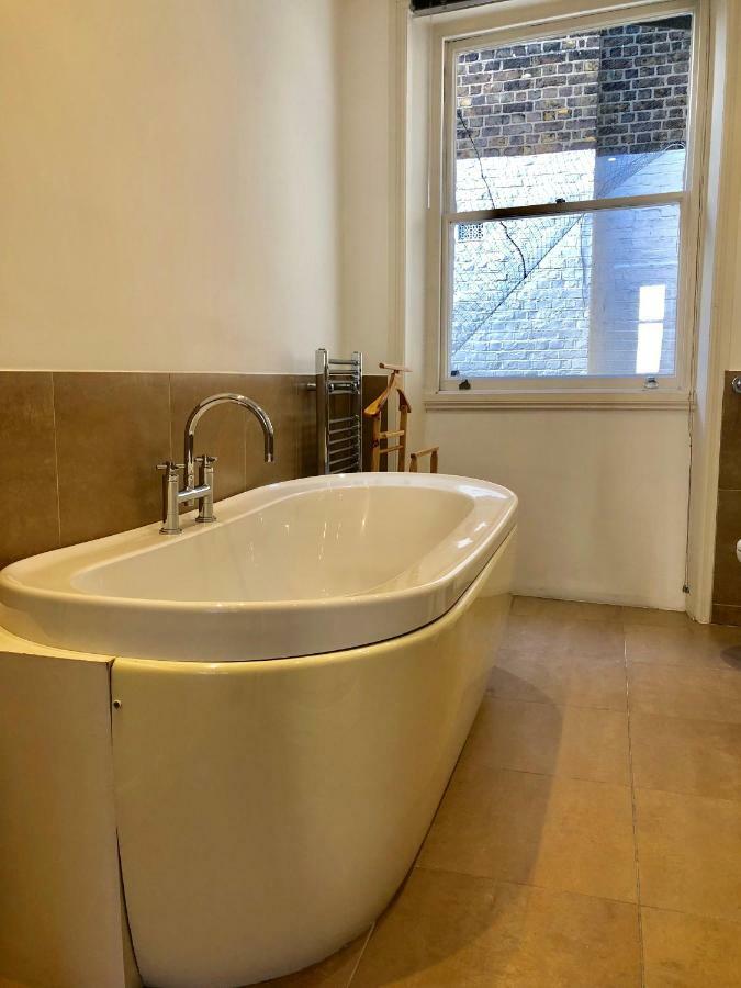 לונדון Buckingham Palace View Apartment מראה חיצוני תמונה