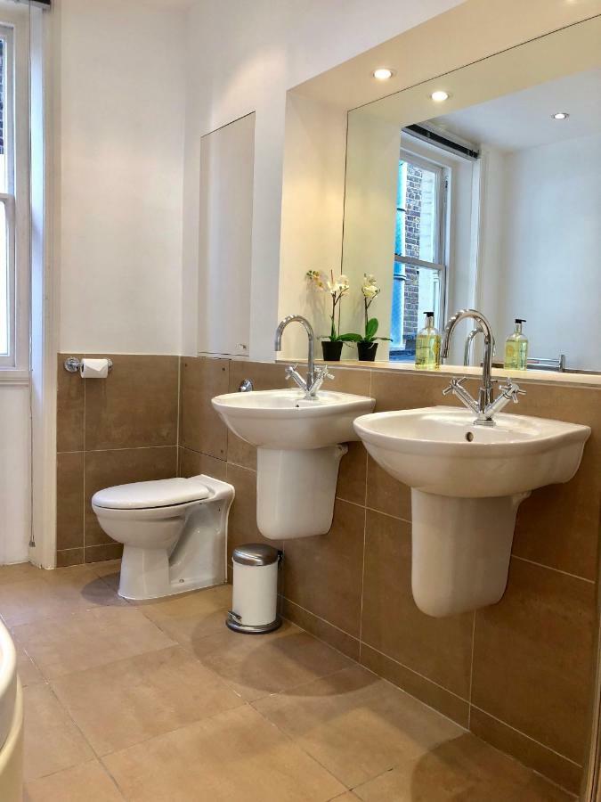 לונדון Buckingham Palace View Apartment מראה חיצוני תמונה